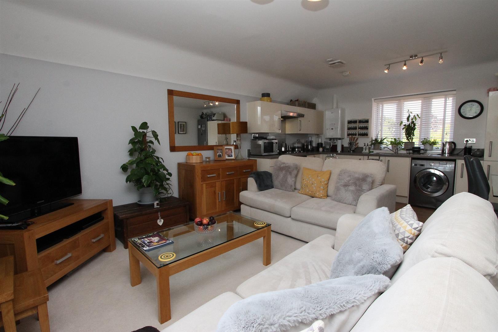 Durrant Mews, Hagley, Stourbridge